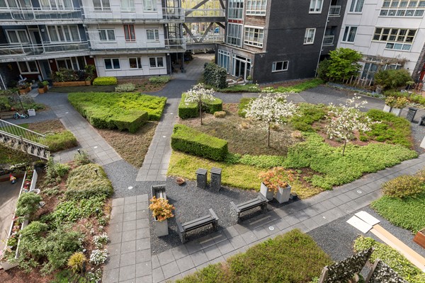 Medium property photo - Admiraalsplein 81, 3317 BC Dordrecht